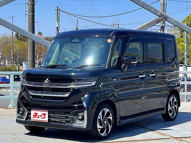 SUZUKI