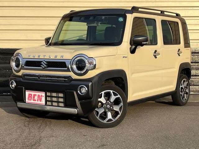 SUZUKI