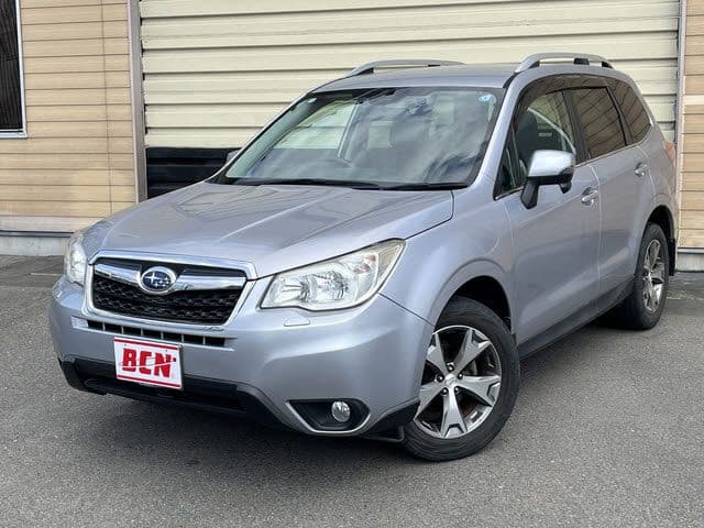 SUBARU