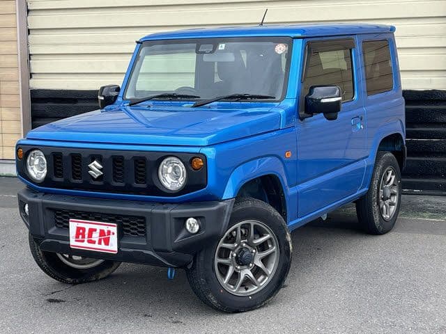 SUZUKI