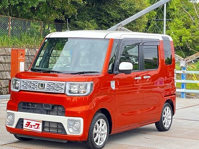DAIHATSU