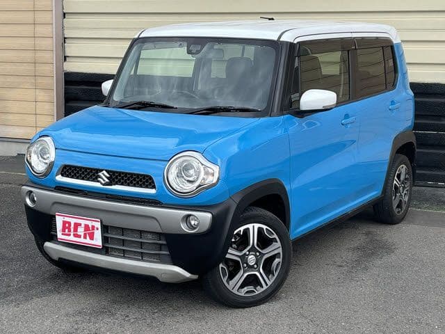 SUZUKI