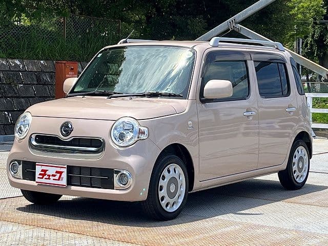 DAIHATSU