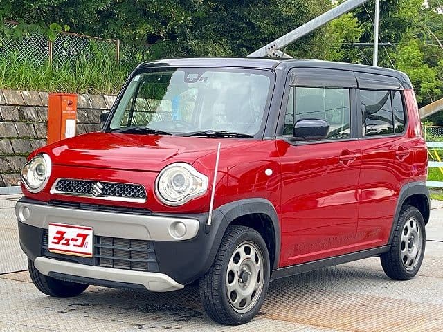 SUZUKI