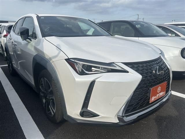 TOYOTA LEXUS UX250h