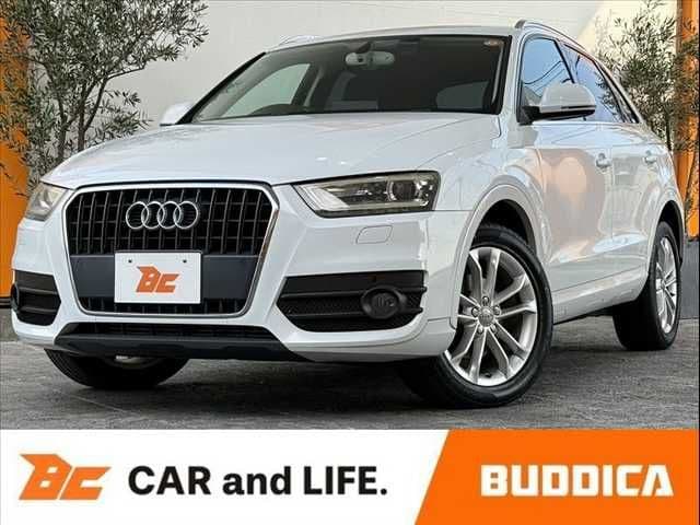 AUDI