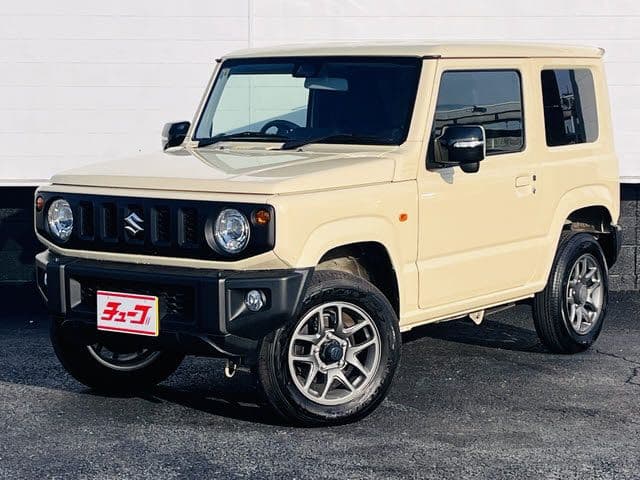 SUZUKI