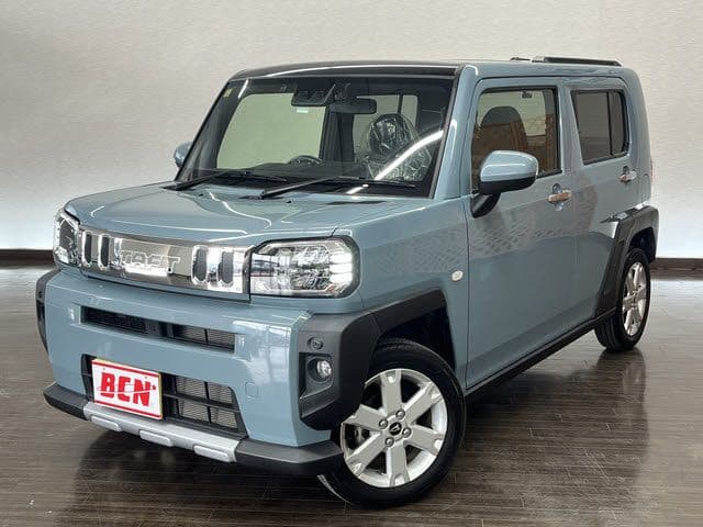 DAIHATSU