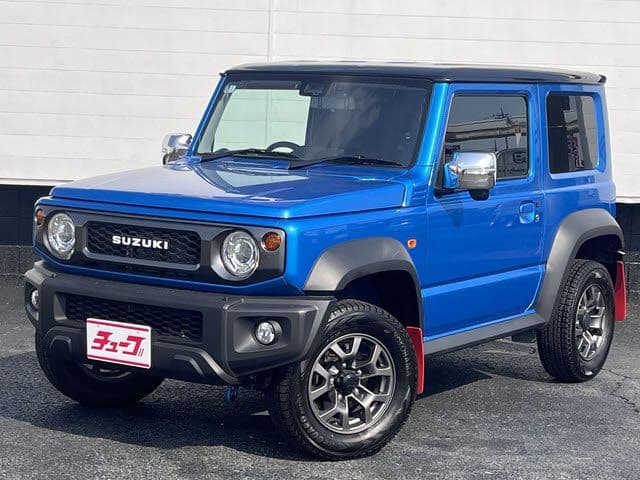 SUZUKI