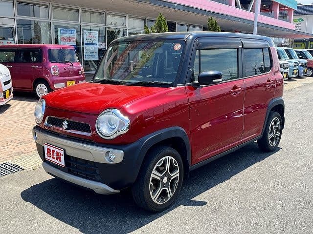 SUZUKI
