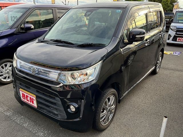 SUZUKI