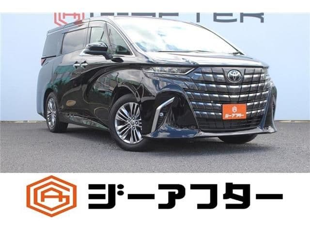 TOYOTA null