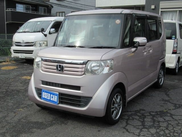 HONDA