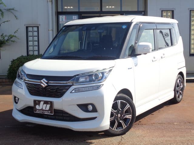 SUZUKI