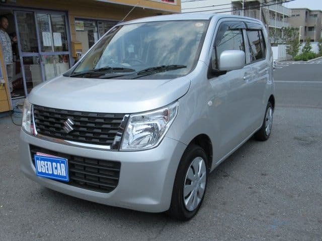 SUZUKI