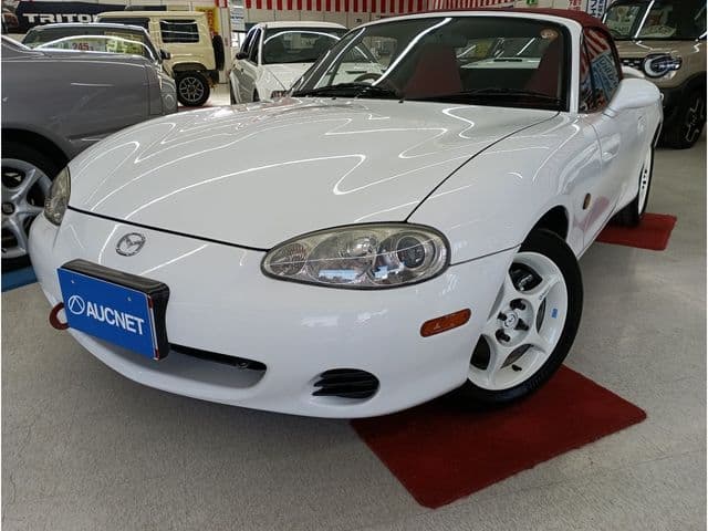 MAZDA ROADSTER