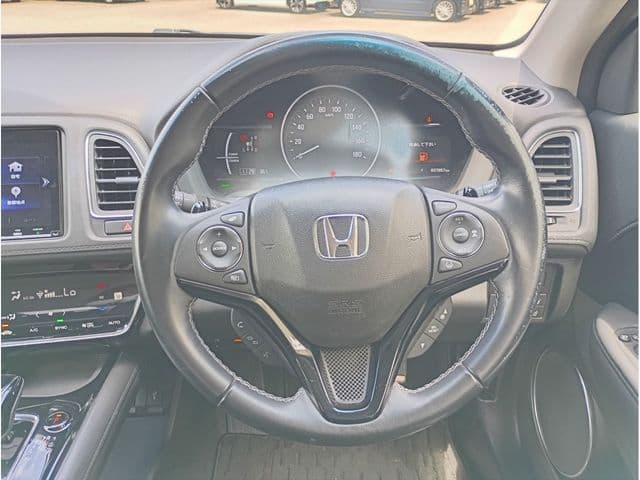 HONDA