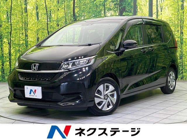 HONDA FREED HYBRID