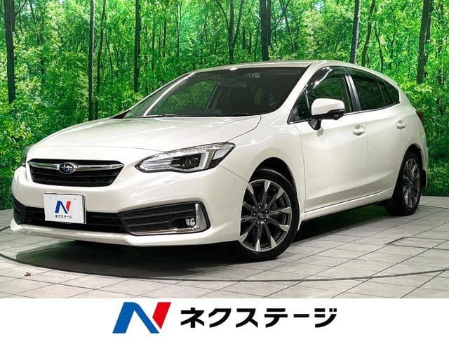 SUBARU