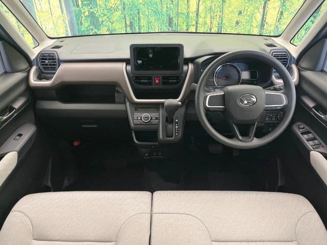 DAIHATSU
