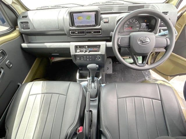 DAIHATSU