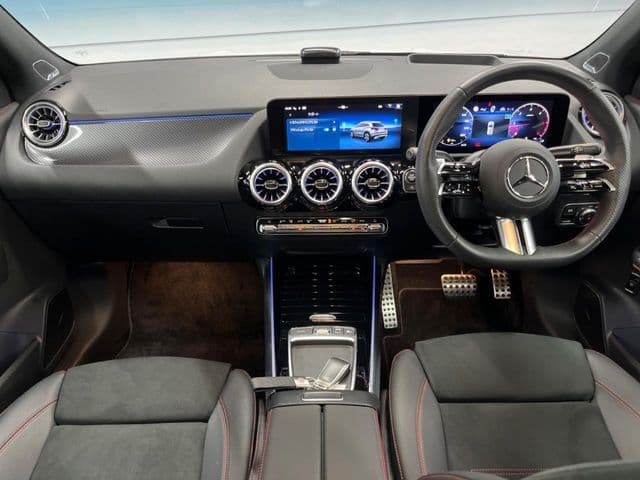 MERCEDES BENZ