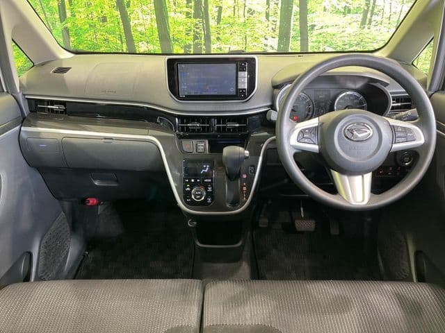 DAIHATSU