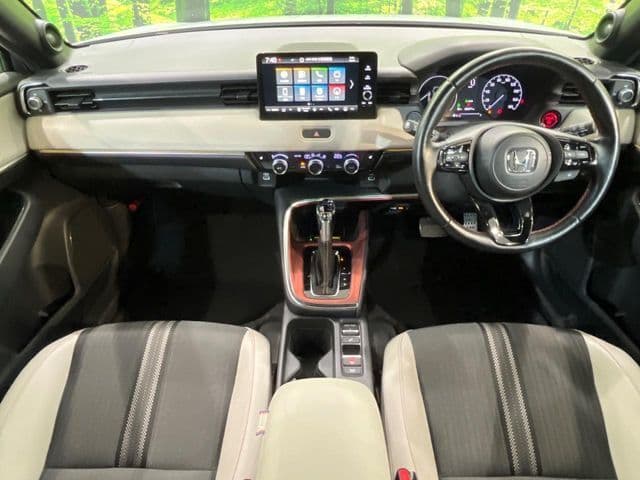 HONDA