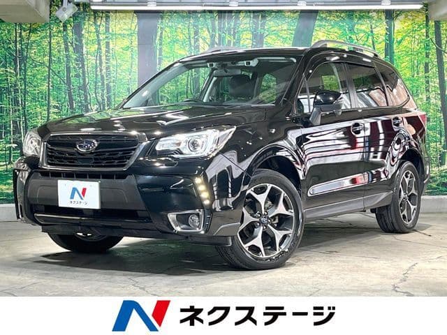 SUBARU