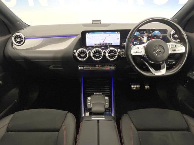 MERCEDES BENZ