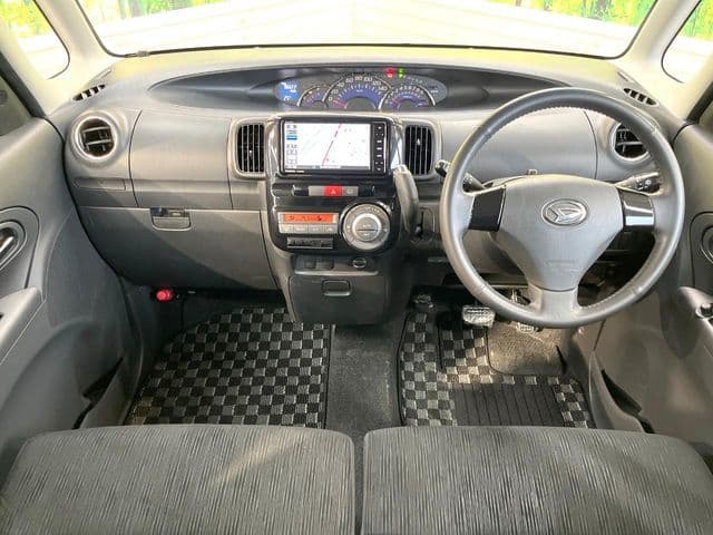 DAIHATSU