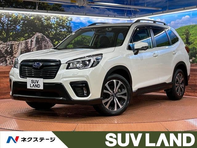 SUBARU