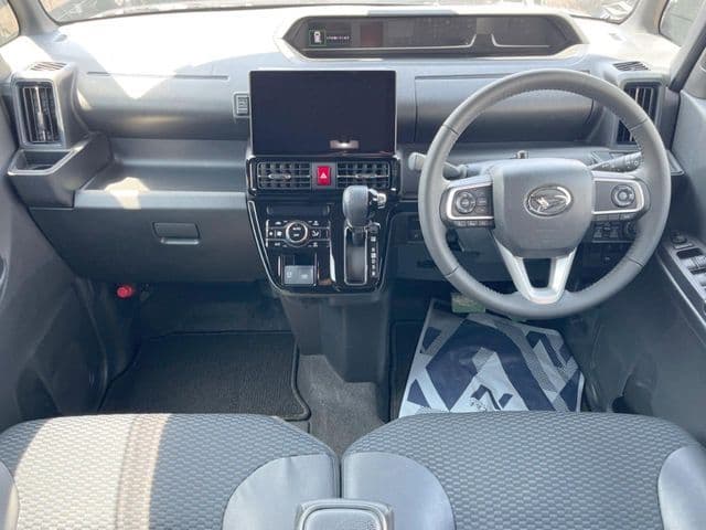 DAIHATSU