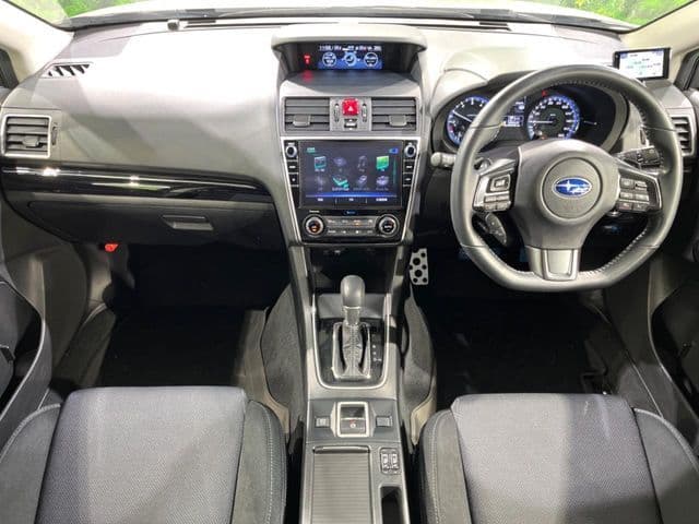 SUBARU