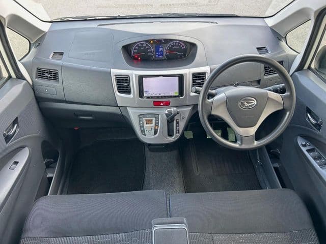 DAIHATSU