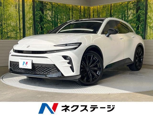 TOYOTA null