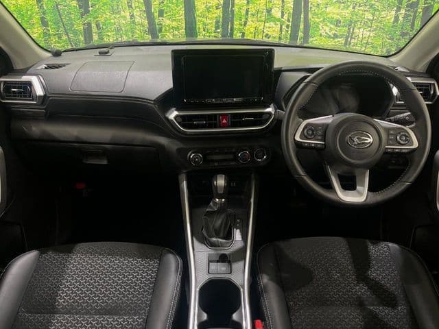 DAIHATSU
