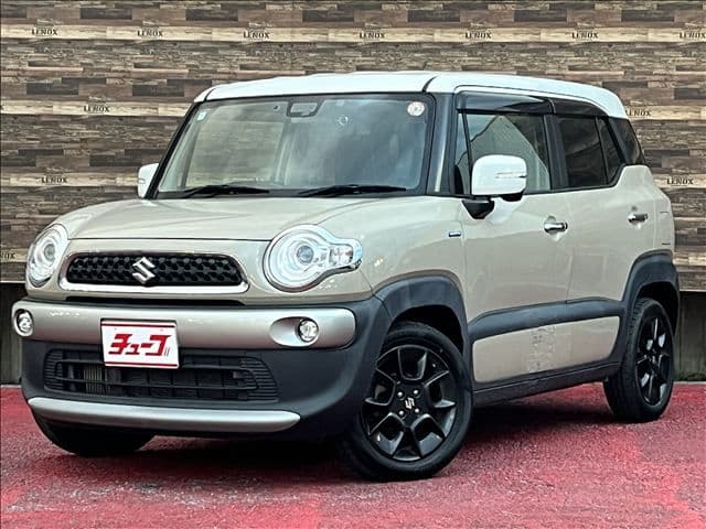 SUZUKI XBEE