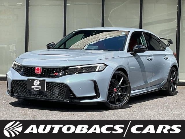 HONDA CIVIC hatchback