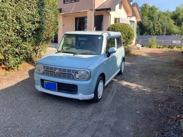 SUZUKI