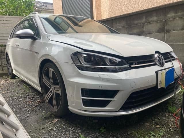 VOLKSWAGEN