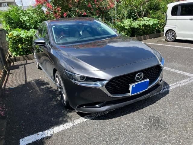 MAZDA