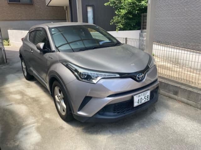 TOYOTA
