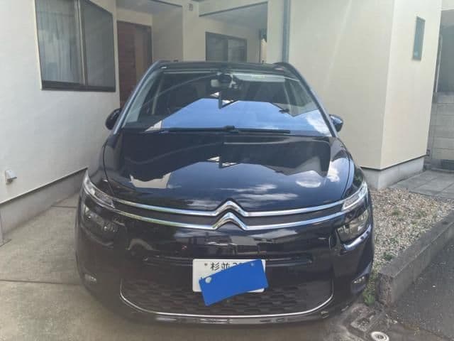 CITROEN