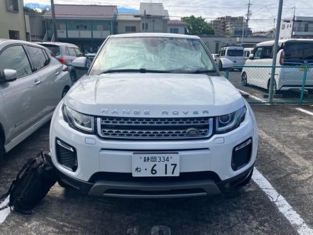 ROVER