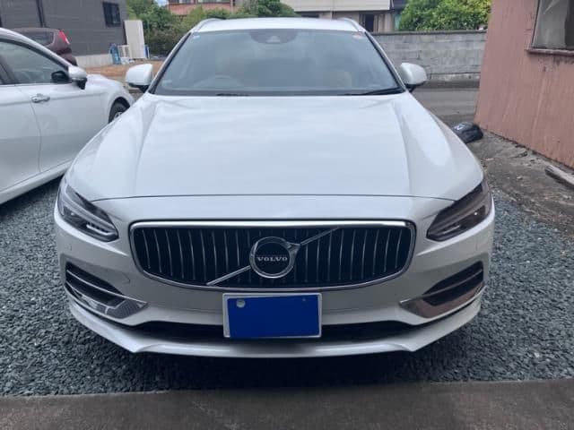 VOLVO VOLVO V90