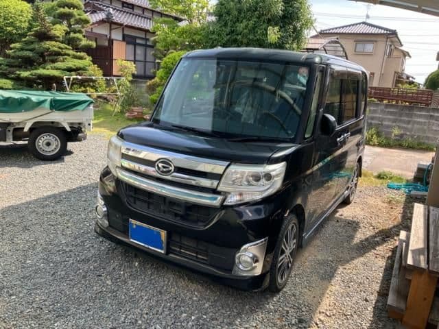DAIHATSU