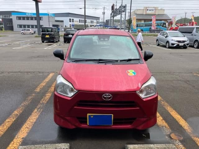 TOYOTA