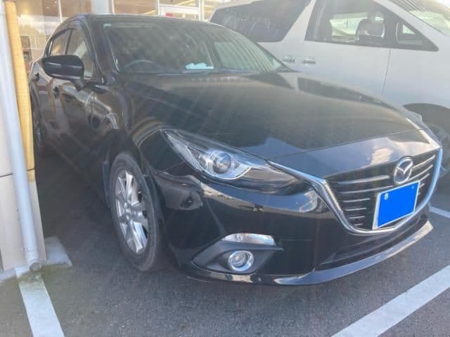 MAZDA