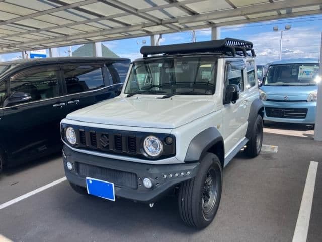 SUZUKI